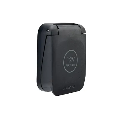 SCANSTRUT SCVDC1 Ventura Series - 12V Power Outlet