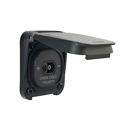 SCANSTRUT SCVS2 Ventura Series - Sae Solar Connecti