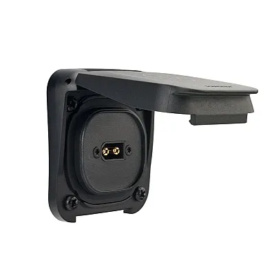 SCANSTRUT SCVS3 Ventura Series - Xt60 Solar Connect