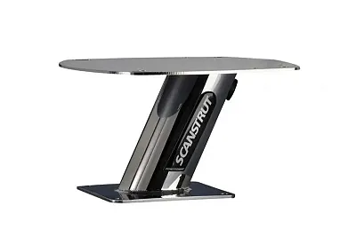 SCANSTRUT SPT1001 Stainless Powertower 150Mm / 6&#039; Hig