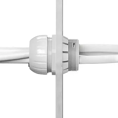 SCANSTRUT TBH4 Through Bulkhead Seal - Up To 5 Cab