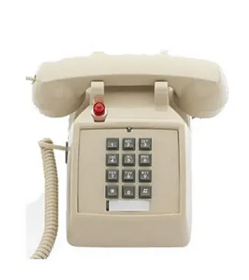Scitec Single Line Phone