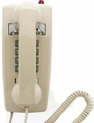 Scitec 25411 Single Line Phone