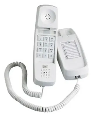 Hospital Phone With Data Port