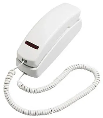 Scitec H2000Vri Hospital Phone With Visual Ring