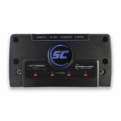 SHADOW-CASTE CN2KPLUSV2 Light Commander Plus Version 2