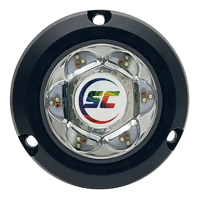 SHADOW-CASTE SC2CCCSM Sc2 Cc Composite Underwater Light