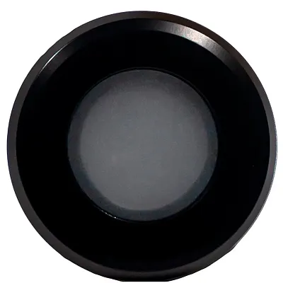 SHADOW-CASTE SCMDLCCBK Scm-Dl Cc - Black Housing