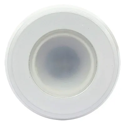 SHADOW-CASTE SCMDLWBRWH Scm-Dl Wbr - White Housing