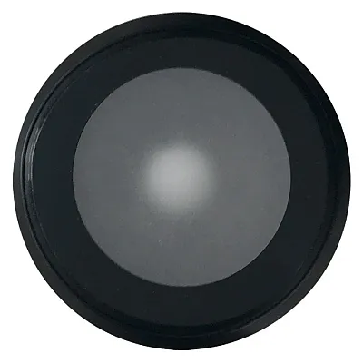 SHADOW-CASTE SCMDLXCCBK Scm-Dlx Cc - Black Housing