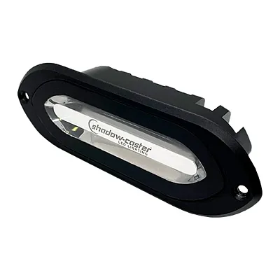 SHADOW-CASTE SCMSLFCCBK Scm-Slf Cc - Black Housing