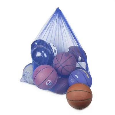 Mesh Coaches' Sports Bag  SCOA-002