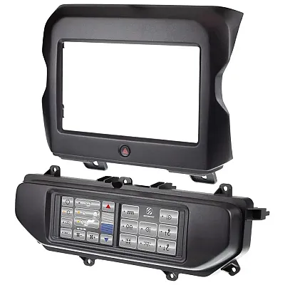 SCOSHE IND. ITCCR05B Jl /Gladator Pod