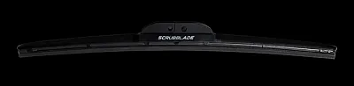 SCRUBBLADE BE2000 20&#039;Blk Edition Silicone Scrubblade