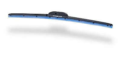 SCRUBBLADE CBB2000 20&#039;Blue Silicone Shadeblade Wpr Bld