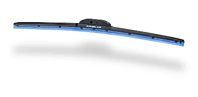 SCRUBBLADE CBB2800 28' Blue Silicone Shadeblade