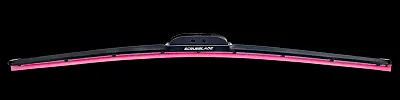 SCRUBBLADE CBP1700 17' Pink Silicone Shadeblade