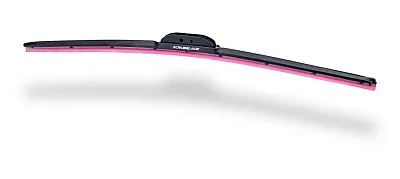 SCRUBBLADE CBP2000 20&#039;Pink Silicone Shadeblade Wpr Bld
