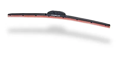 SCRUBBLADE CBR2000 20&#039;Red Silicone Shadeblade Wip Blae
