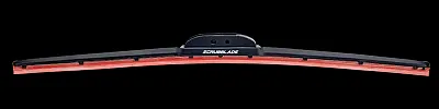 SCRUBBLADE CBR2600 26' Red Silicone Shadeblade