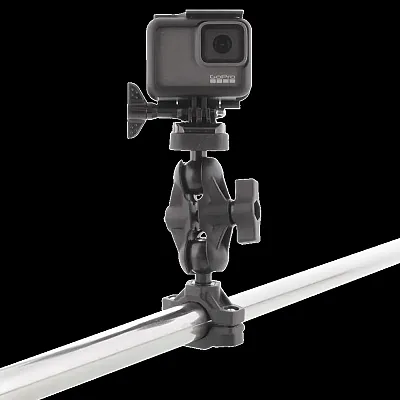 SCOTTY INC. 0134 Scotty Action Camera Mount 2.0 Come