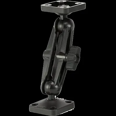 SCOTTY INC. 0150 Ball Mount System W/Universal Plate