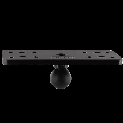 SCOTTY INC. 0165 1.5' Ball System Top Plate