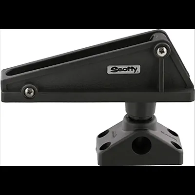 SCOTTY INC. 0276 Anchor Lock W/0241 Side/Deck Mount