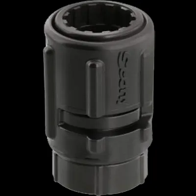 SCOTTY INC. 0438 Gear Head Track Adapter