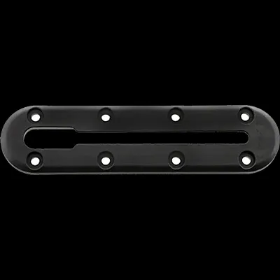 SCOTTY INC. 0440BK4 Low Profile Track 4&#039;