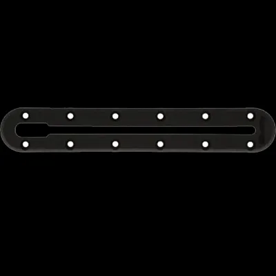 SCOTTY INC. 0440BK8 Scotty Low Profile Track 8&#039;
