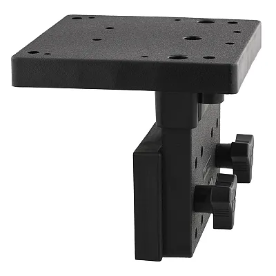SCOTTY INC. 1025 Right Angle Side Brkt Downriggers