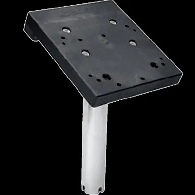 SCOTTY INC. 1028 Gimbal Mount 9&#039; Long Downrigger