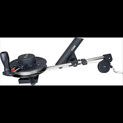 SCOTTY INC. 1060DPR Downrigger Depthking Manual 23&#039;Boom