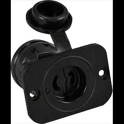 SCOTTY INC. 2126 Depthpwr Electrical Socket Marinco