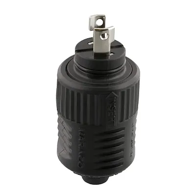SCOTTY INC. 2127 Depthpower Electrical Plug Marinco