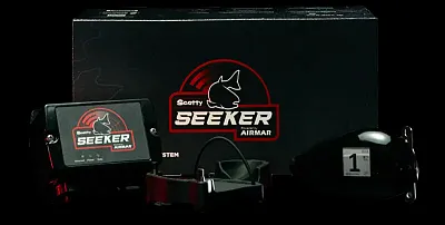 SCOTTY INC. 5000 Scotty Seeker Package