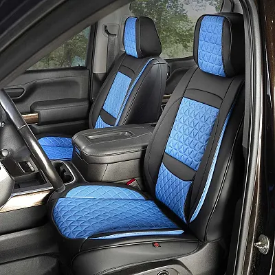 SEAT CVR SOL 21304 Semi-Custom Vehicle Bundle 21 (Silv