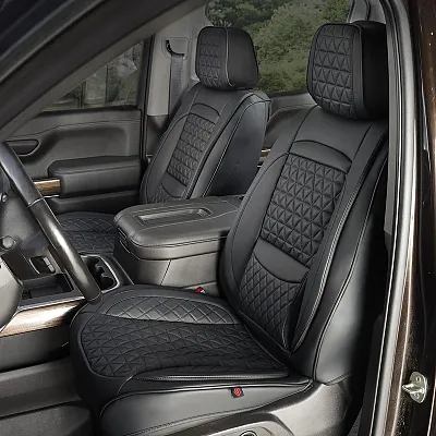 SEAT CVR SOL 54301 Semi-Custom Vehicle Bundle 54 (Lega