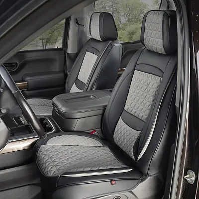 SEAT CVR SOL 55302 Semi-Custom Vehicle Bundle 55 (Lega