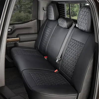 SEAT CVR SOL 58301 Semi-Custom Vehicle Bundle 58 (Lega