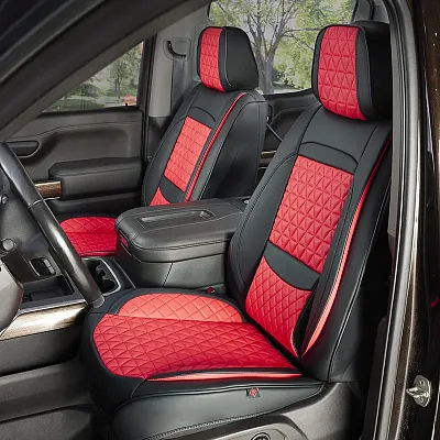 SEAT CVR SOL 58303 Semi-Custom Vehicle Bundle 58 (Lega
