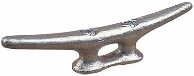 SEA DOG 040103 Galvanized Cleat - 3-1/2&#039;