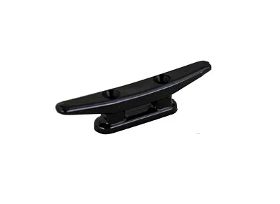 SEA DOG 043040 Nylon Open Base Cleat Black 4&#039;