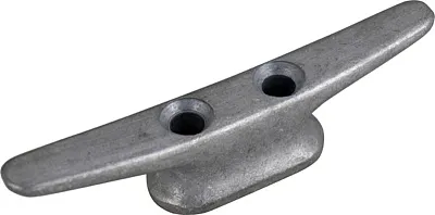 SEA DOG 046106 Aluminum Cleat Countersunk 6'