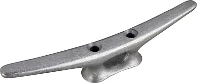 SEA DOG 046110 Aluminum Cleat Countersunk 10'