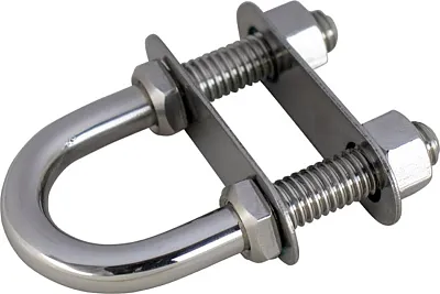 SEA DOG 080095 Stainless Bow Eye 5/8'X 5-1/2'