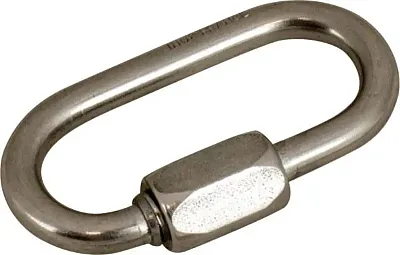 SEA DOG 1530081 Stainless Quick Link 2-7/8&#039;