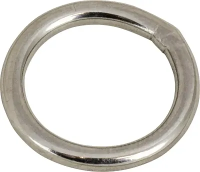 SEA DOG 191522 Stainless Ring 5/16&#039; X 2-1/4&#039;