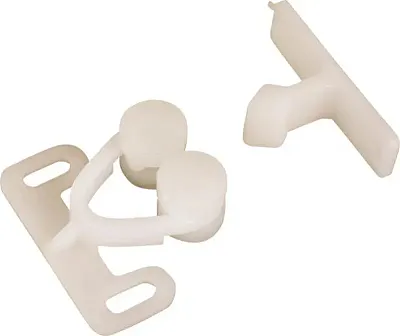 SEA DOG 2271411 Nylon Twin Roller Door Catch -